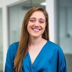 Meet your Posher, Fanny